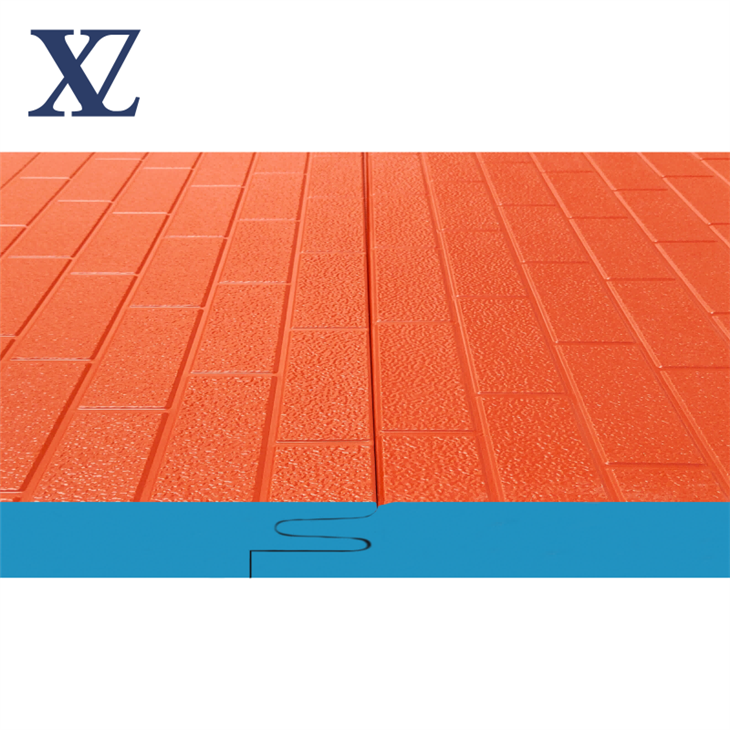 aluminum XPS sandwich panel price_